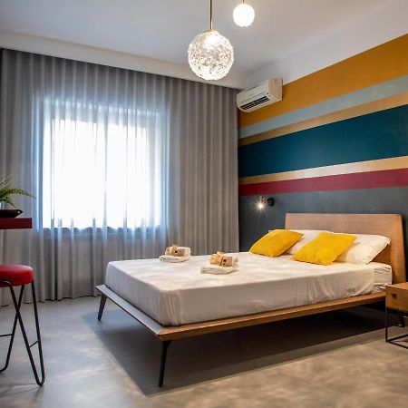 B&B Colore Verace Pompei Ngoại thất bức ảnh
