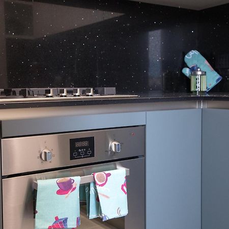 B&B Colore Verace Pompei Ngoại thất bức ảnh