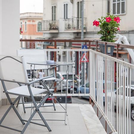B&B Colore Verace Pompei Ngoại thất bức ảnh