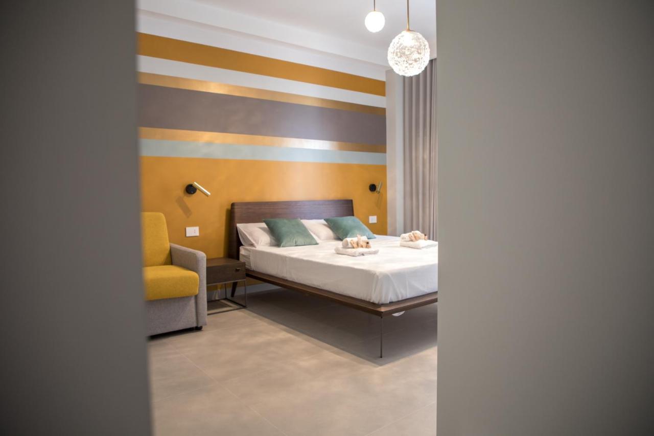 B&B Colore Verace Pompei Ngoại thất bức ảnh
