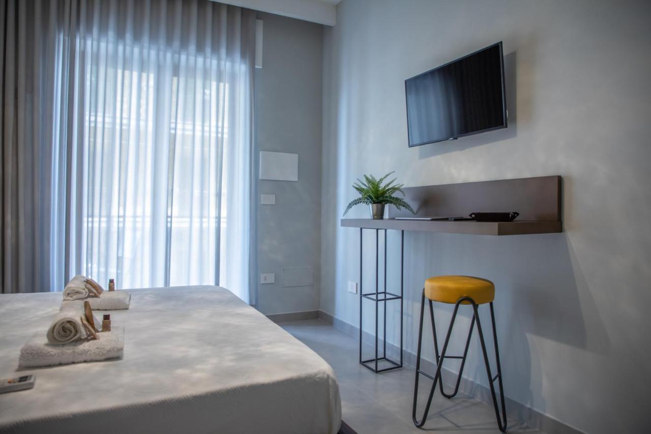 B&B Colore Verace Pompei Ngoại thất bức ảnh