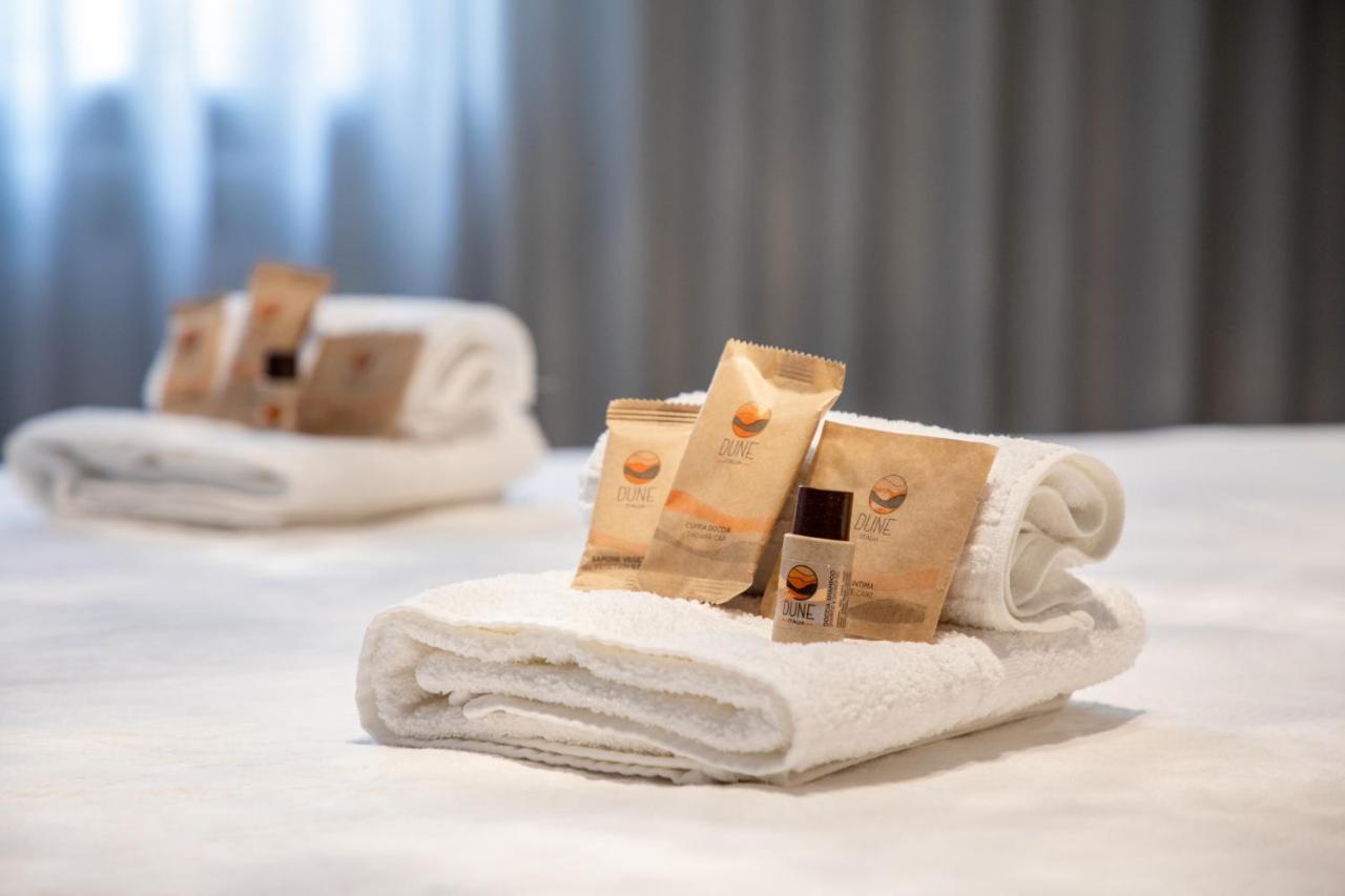 B&B Colore Verace Pompei Ngoại thất bức ảnh