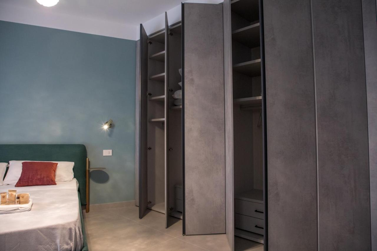 B&B Colore Verace Pompei Ngoại thất bức ảnh