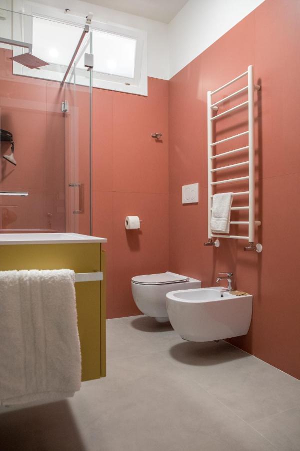 B&B Colore Verace Pompei Ngoại thất bức ảnh