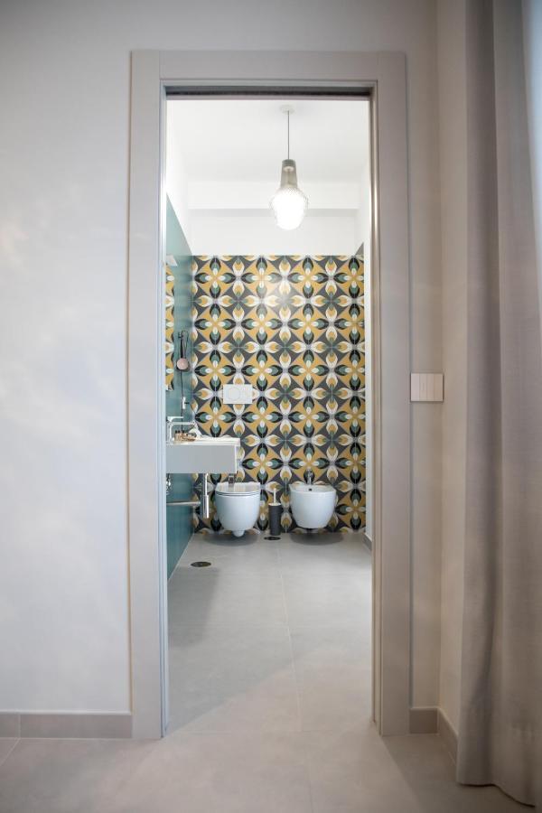 B&B Colore Verace Pompei Ngoại thất bức ảnh