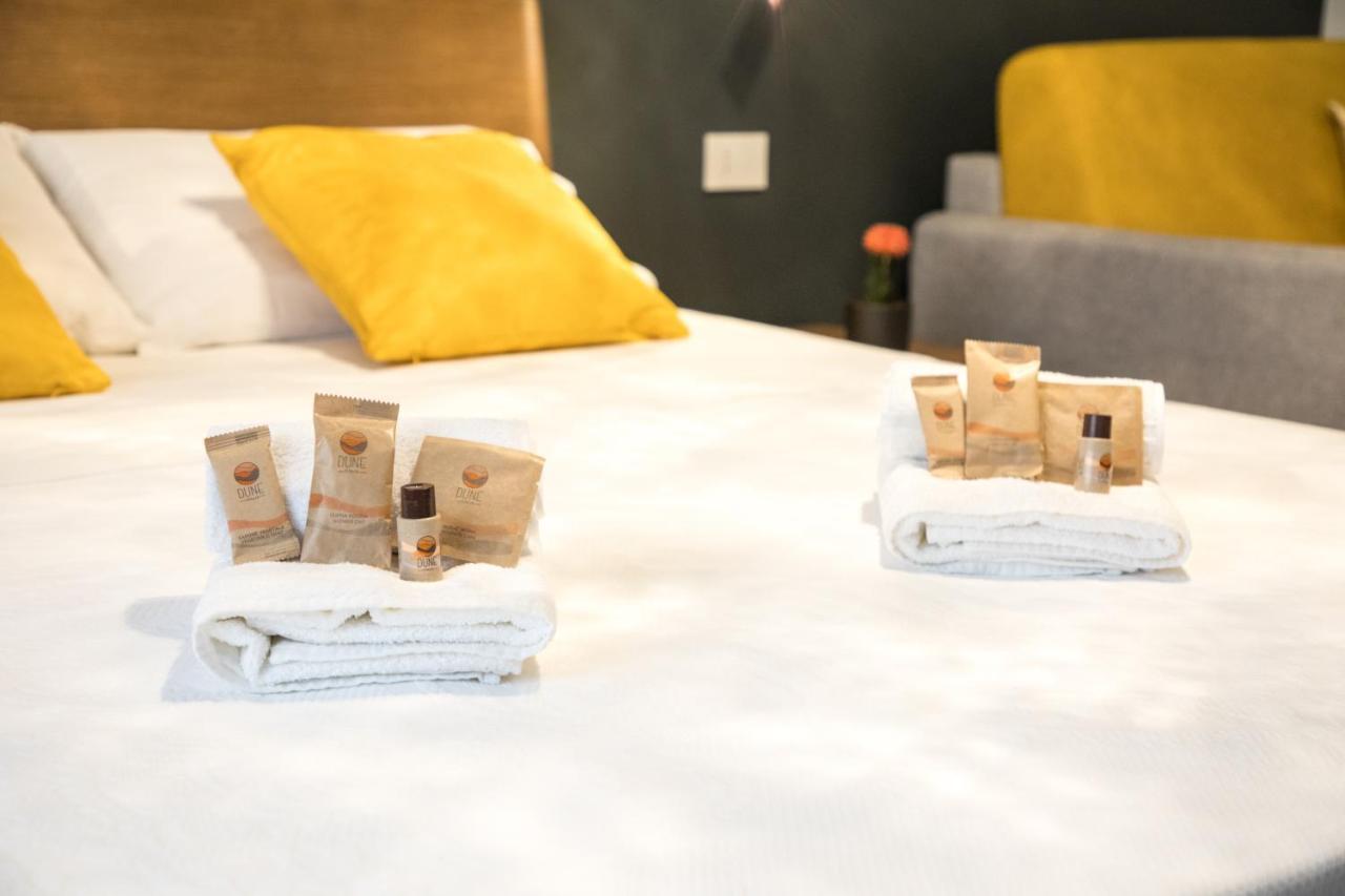 B&B Colore Verace Pompei Ngoại thất bức ảnh