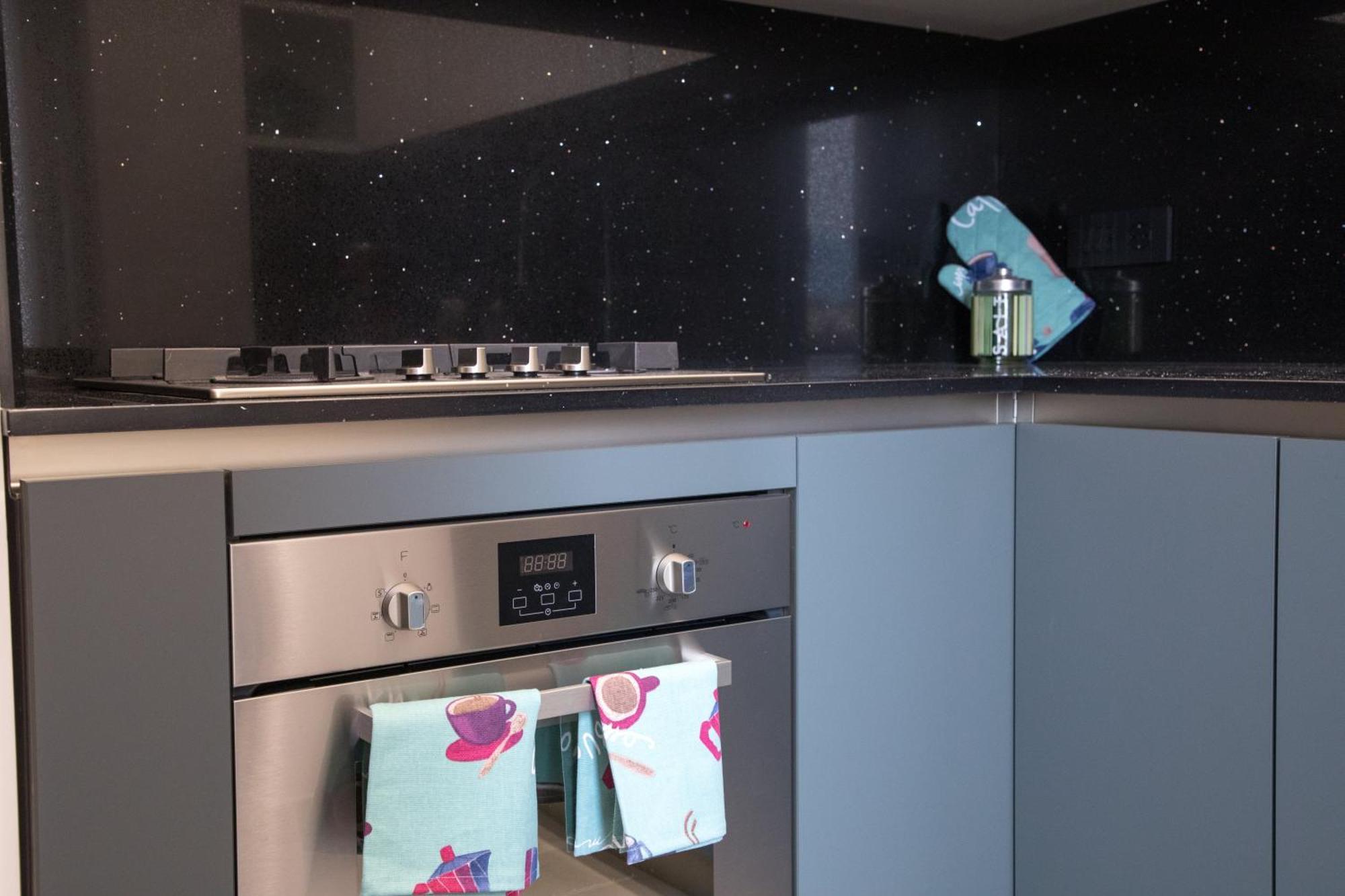 B&B Colore Verace Pompei Ngoại thất bức ảnh