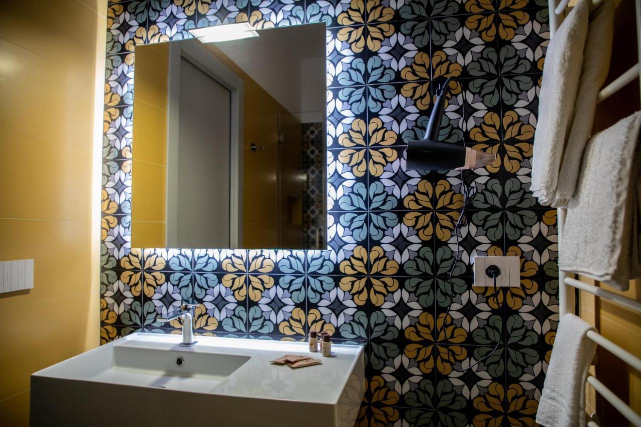 B&B Colore Verace Pompei Ngoại thất bức ảnh
