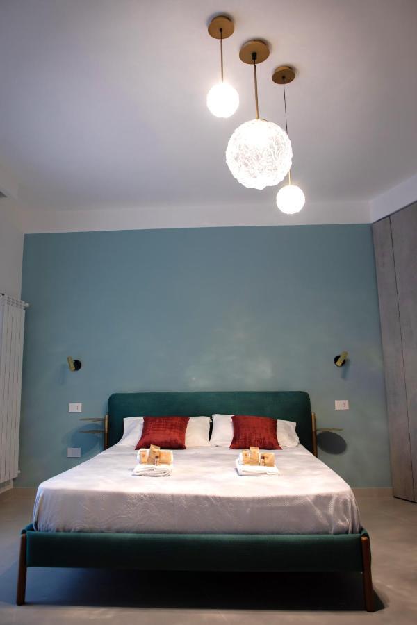 B&B Colore Verace Pompei Ngoại thất bức ảnh