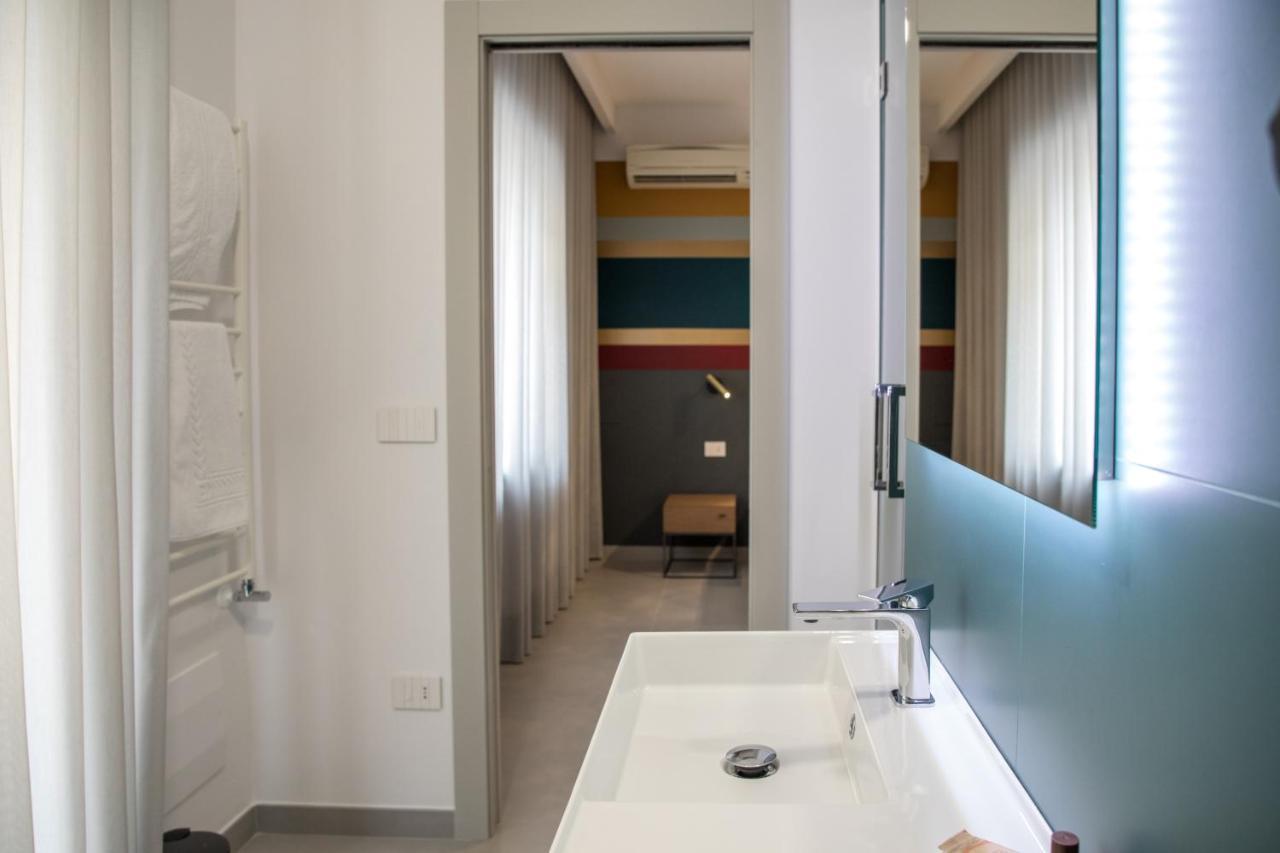 B&B Colore Verace Pompei Ngoại thất bức ảnh