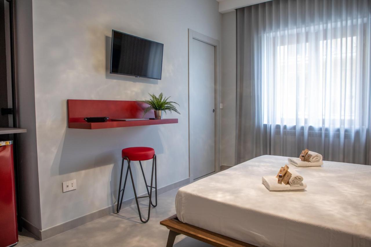 B&B Colore Verace Pompei Ngoại thất bức ảnh