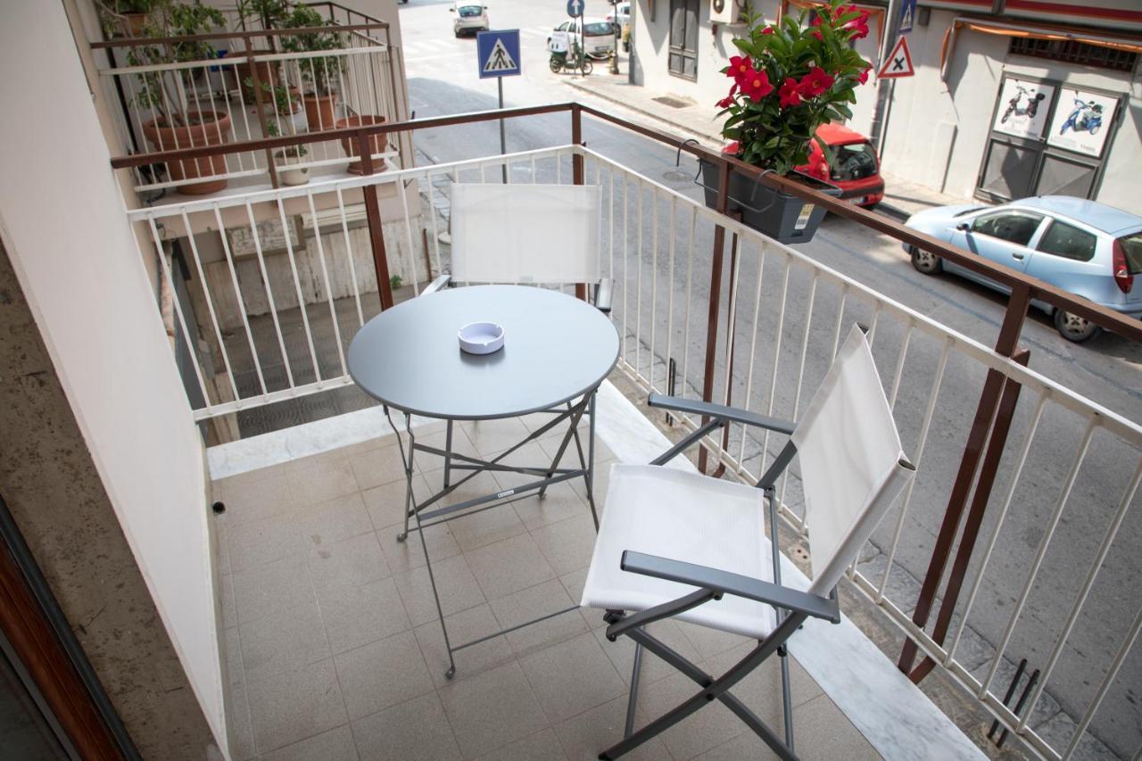 B&B Colore Verace Pompei Ngoại thất bức ảnh