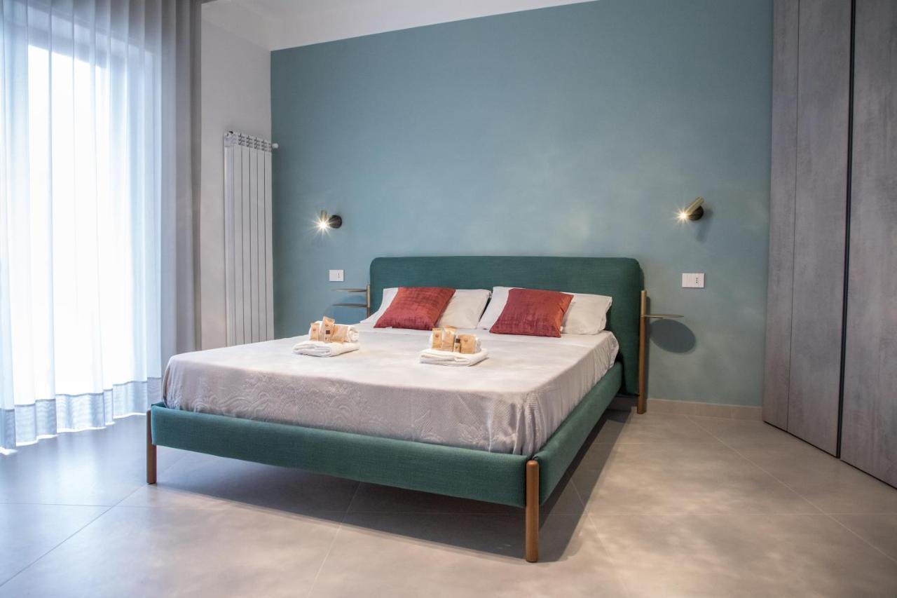 B&B Colore Verace Pompei Ngoại thất bức ảnh