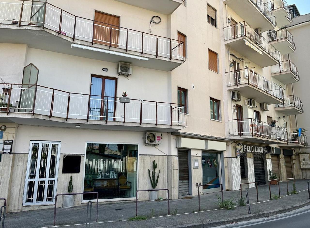 B&B Colore Verace Pompei Ngoại thất bức ảnh
